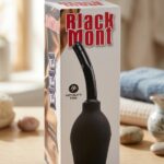 Black Mont Booty Cleanse Anal Duş Temizleyici