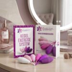 Rose Deluxe Kegel Exercises System