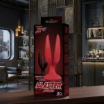 Blaster Beginner 13cm Açılır Anal Tıkaç (Plug)