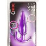 NOXXX T Anal Plug Mor